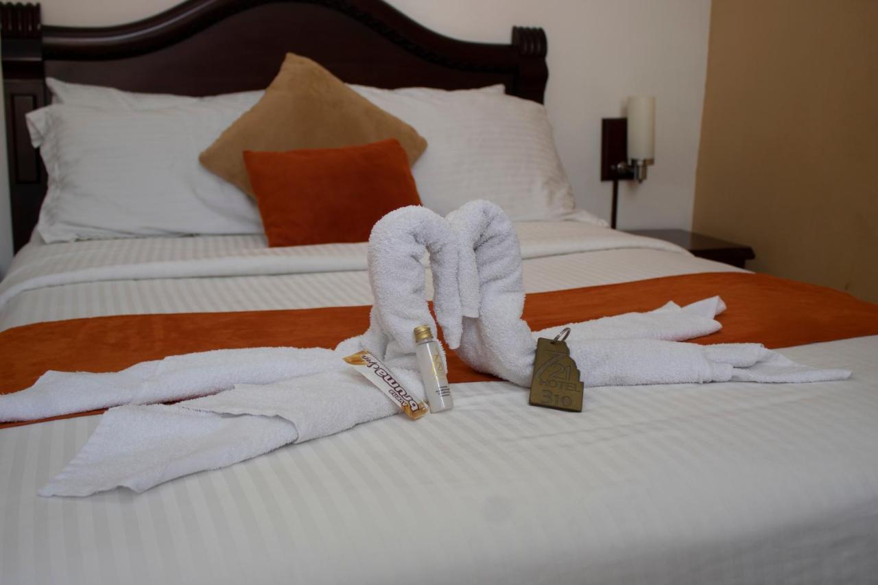 Hotel 721 Pereira Dış mekan fotoğraf