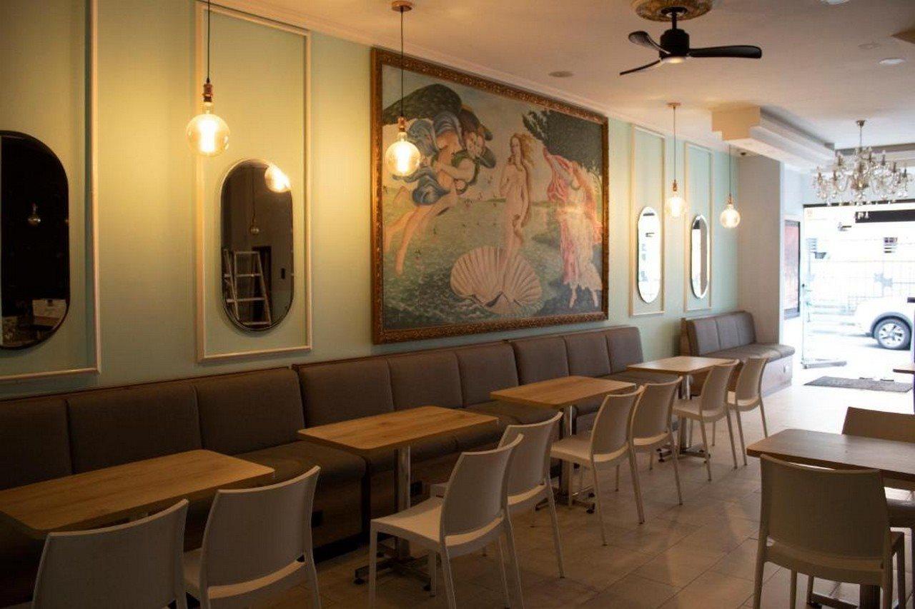 Hotel 721 Pereira Dış mekan fotoğraf