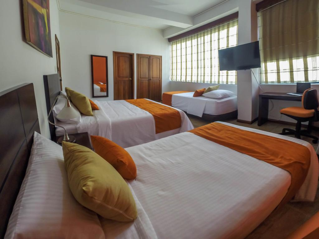 Hotel 721 Pereira Oda fotoğraf