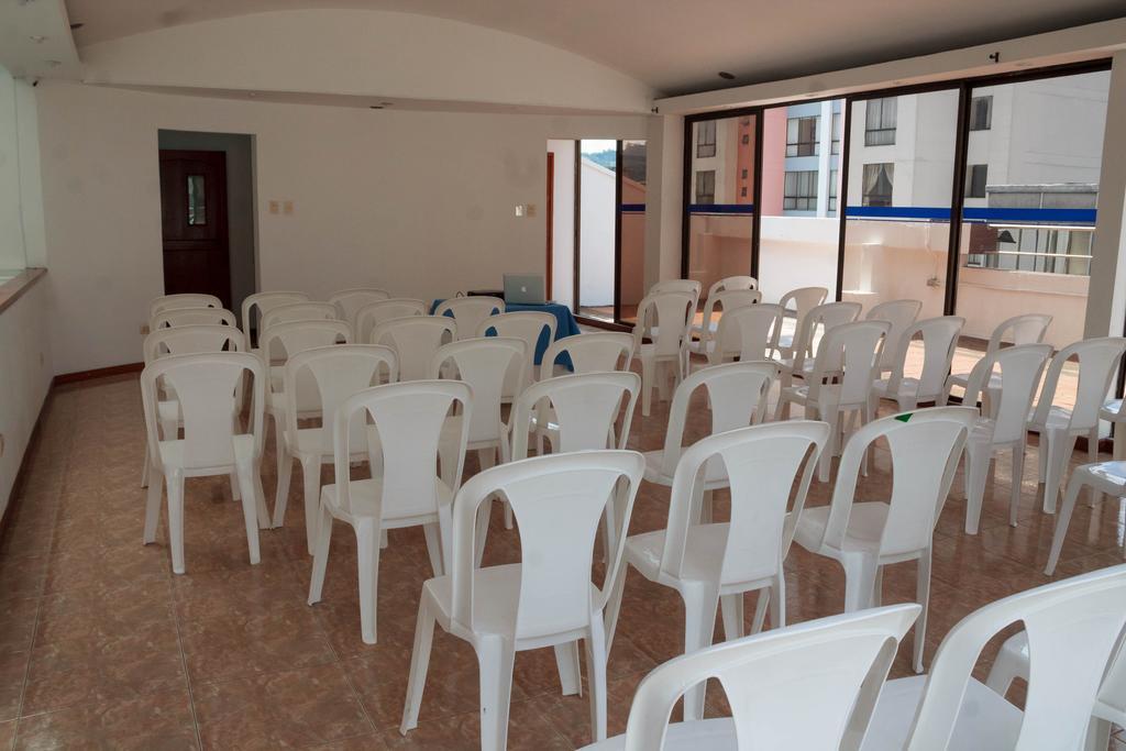 Hotel 721 Pereira Dış mekan fotoğraf