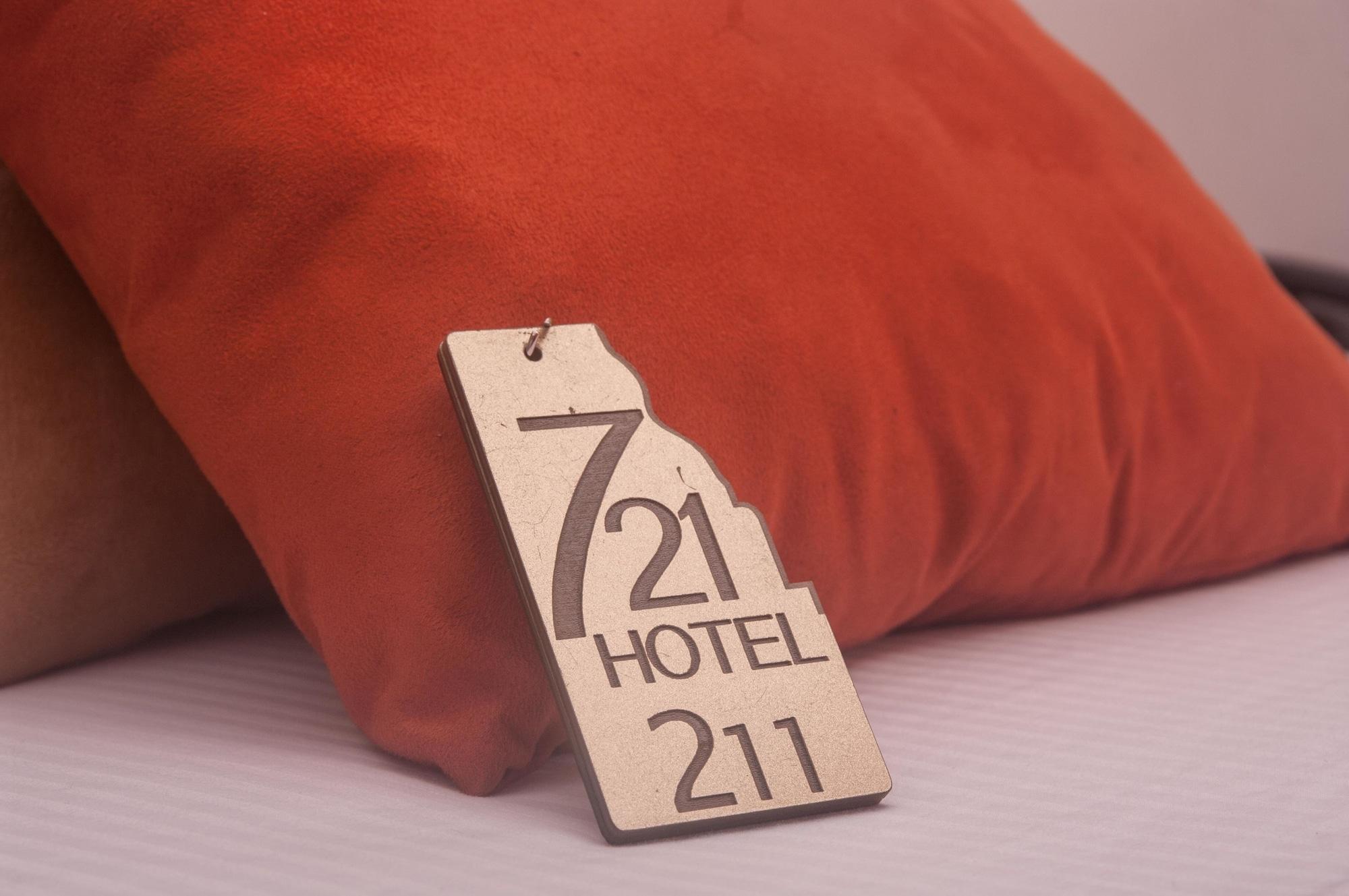 Hotel 721 Pereira Dış mekan fotoğraf