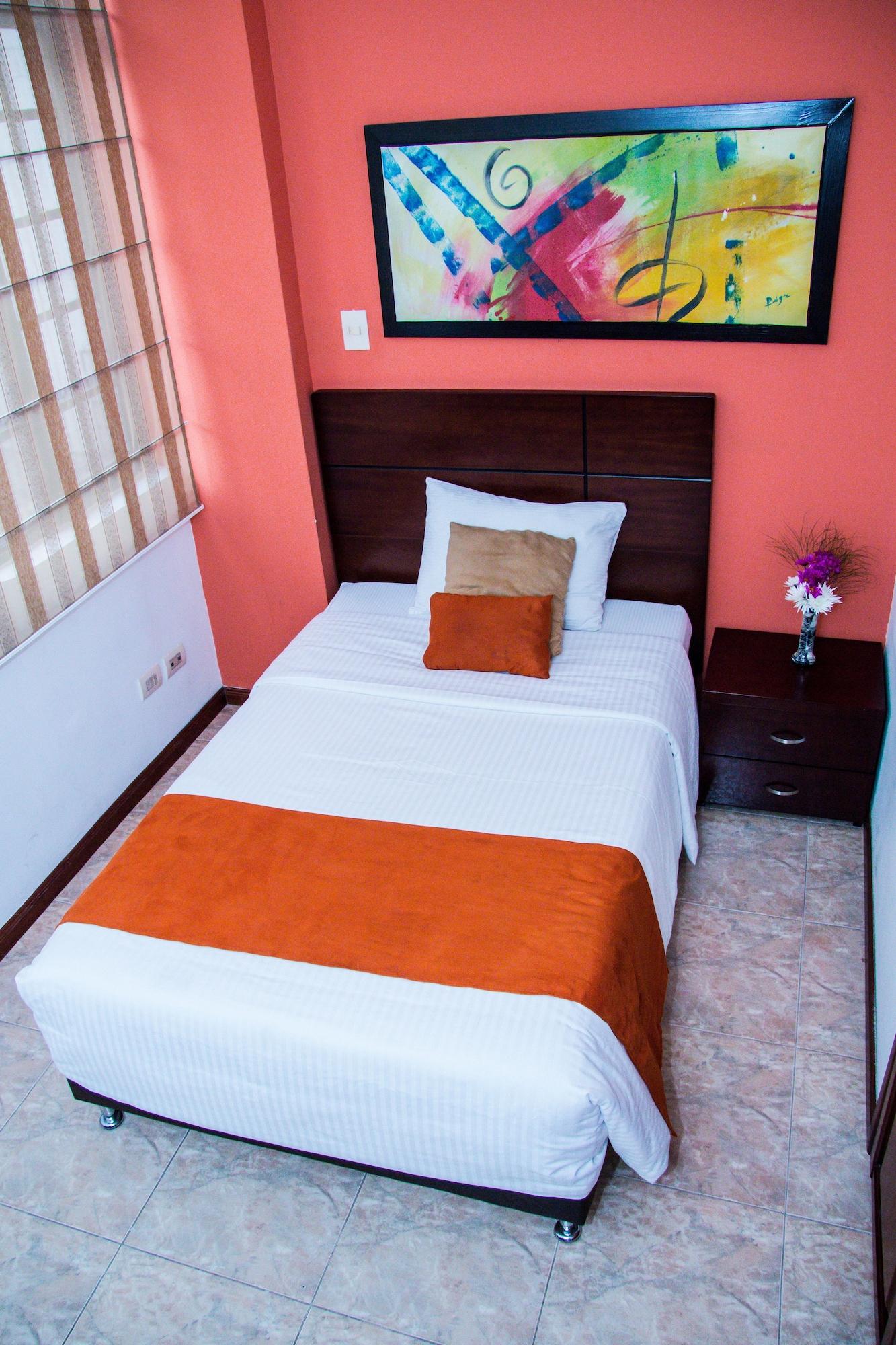 Hotel 721 Pereira Dış mekan fotoğraf
