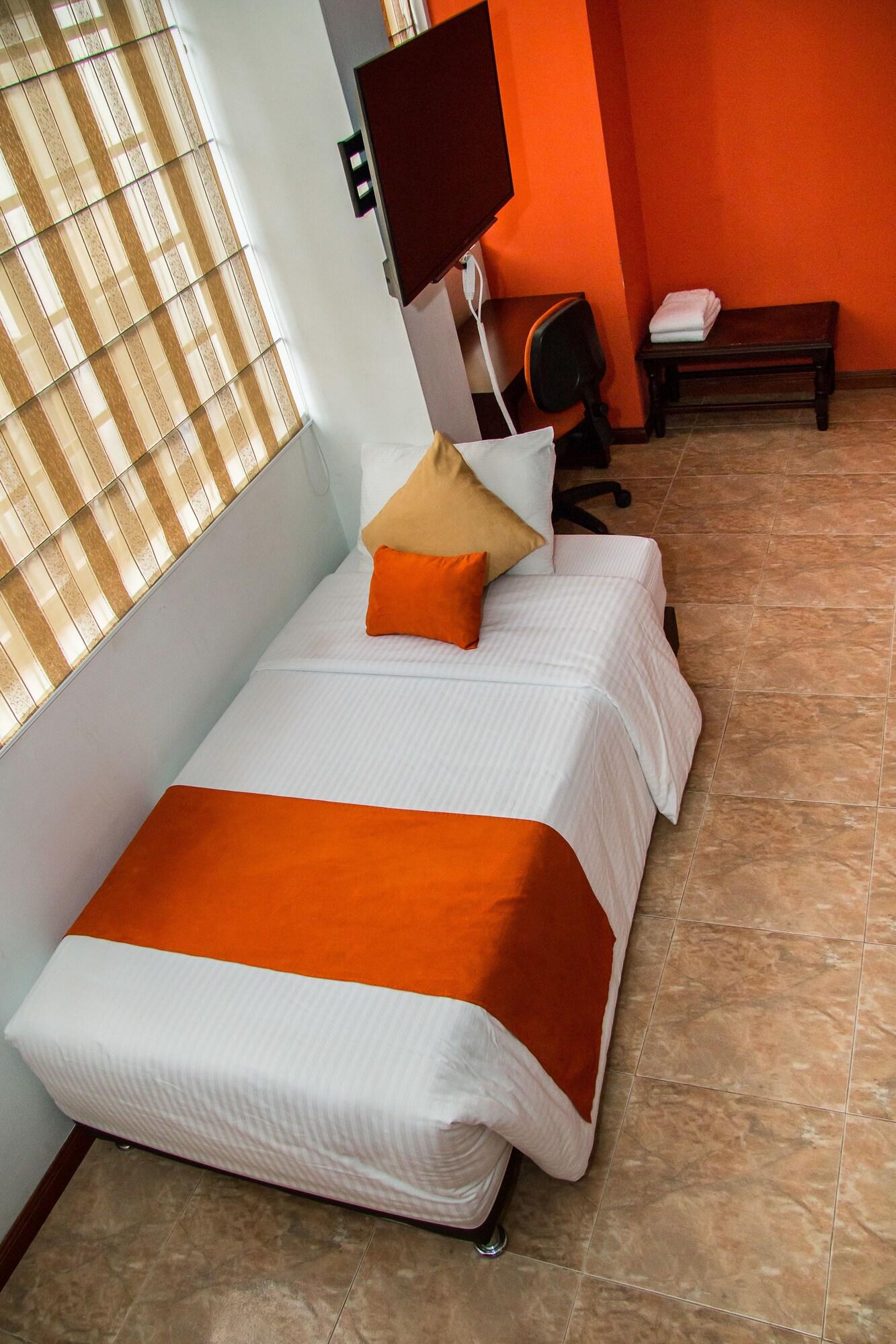 Hotel 721 Pereira Dış mekan fotoğraf