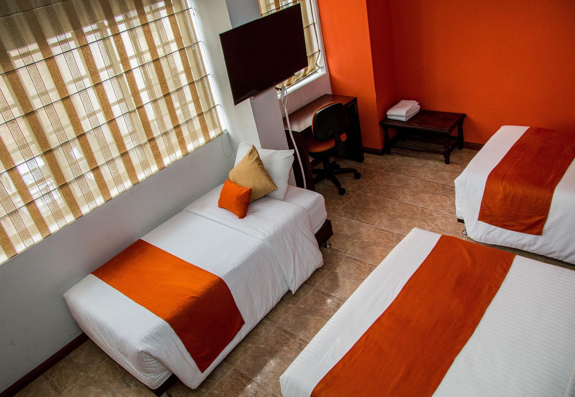 Hotel 721 Pereira Dış mekan fotoğraf