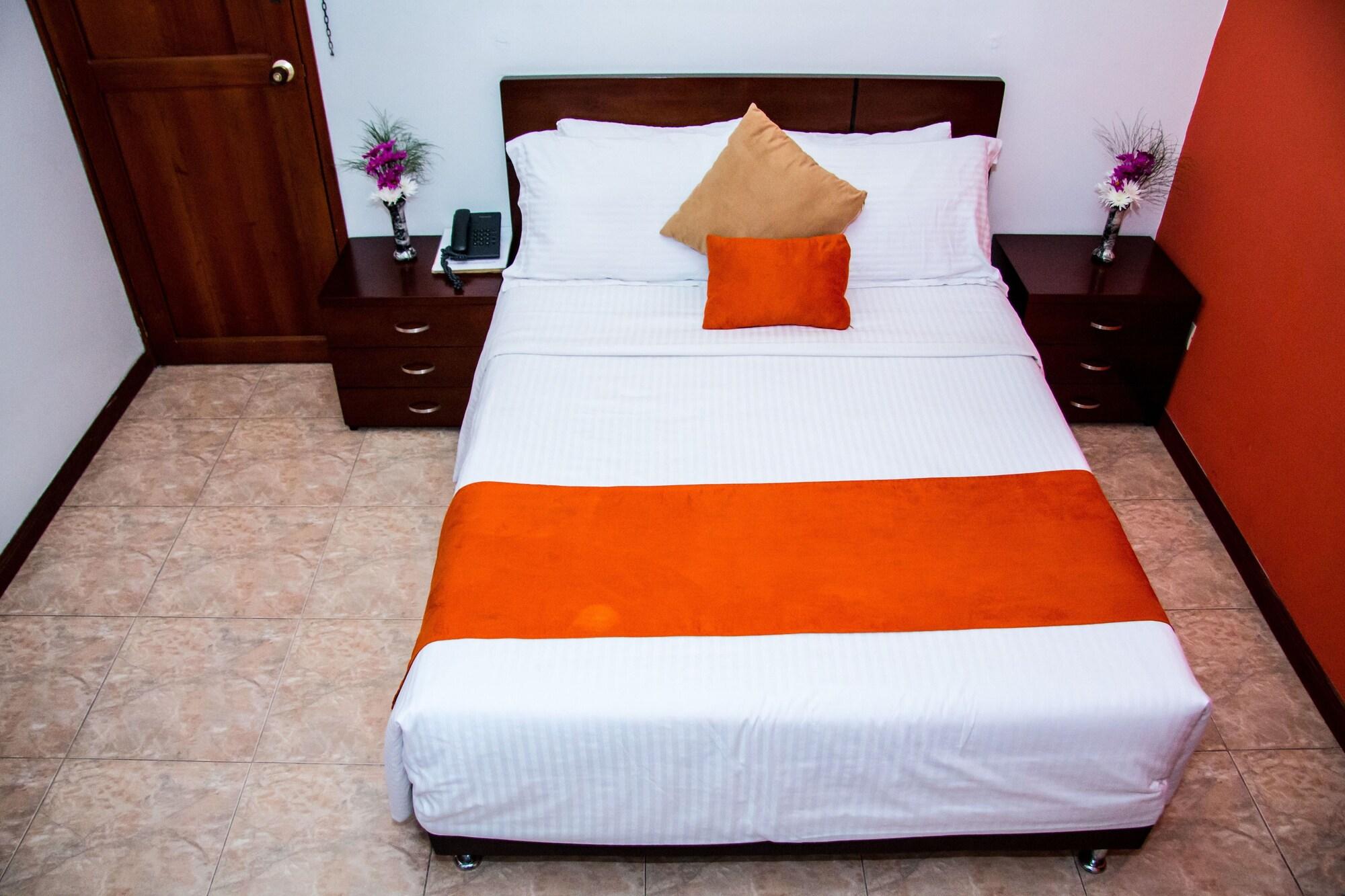 Hotel 721 Pereira Dış mekan fotoğraf