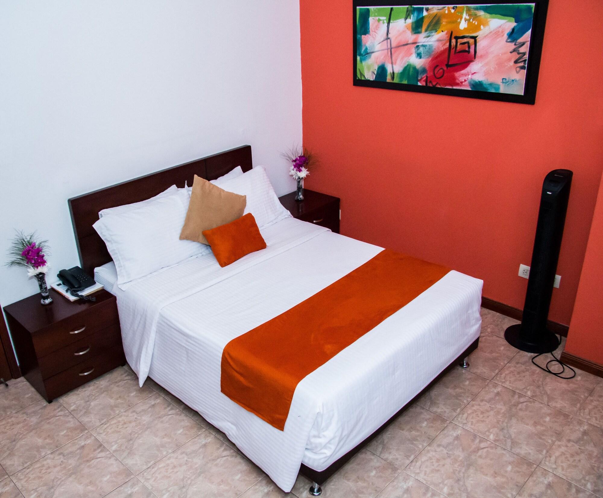 Hotel 721 Pereira Dış mekan fotoğraf