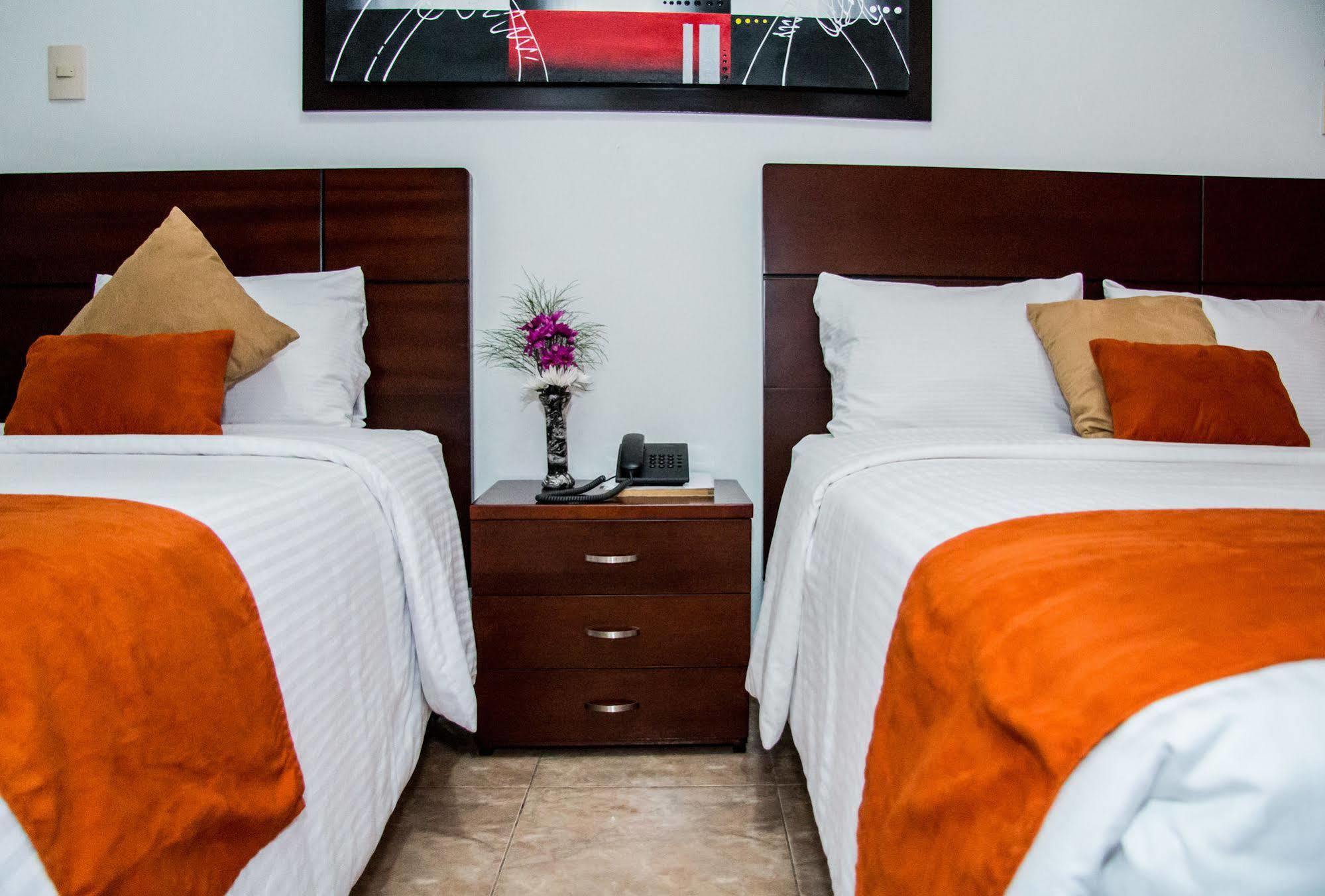 Hotel 721 Pereira Dış mekan fotoğraf