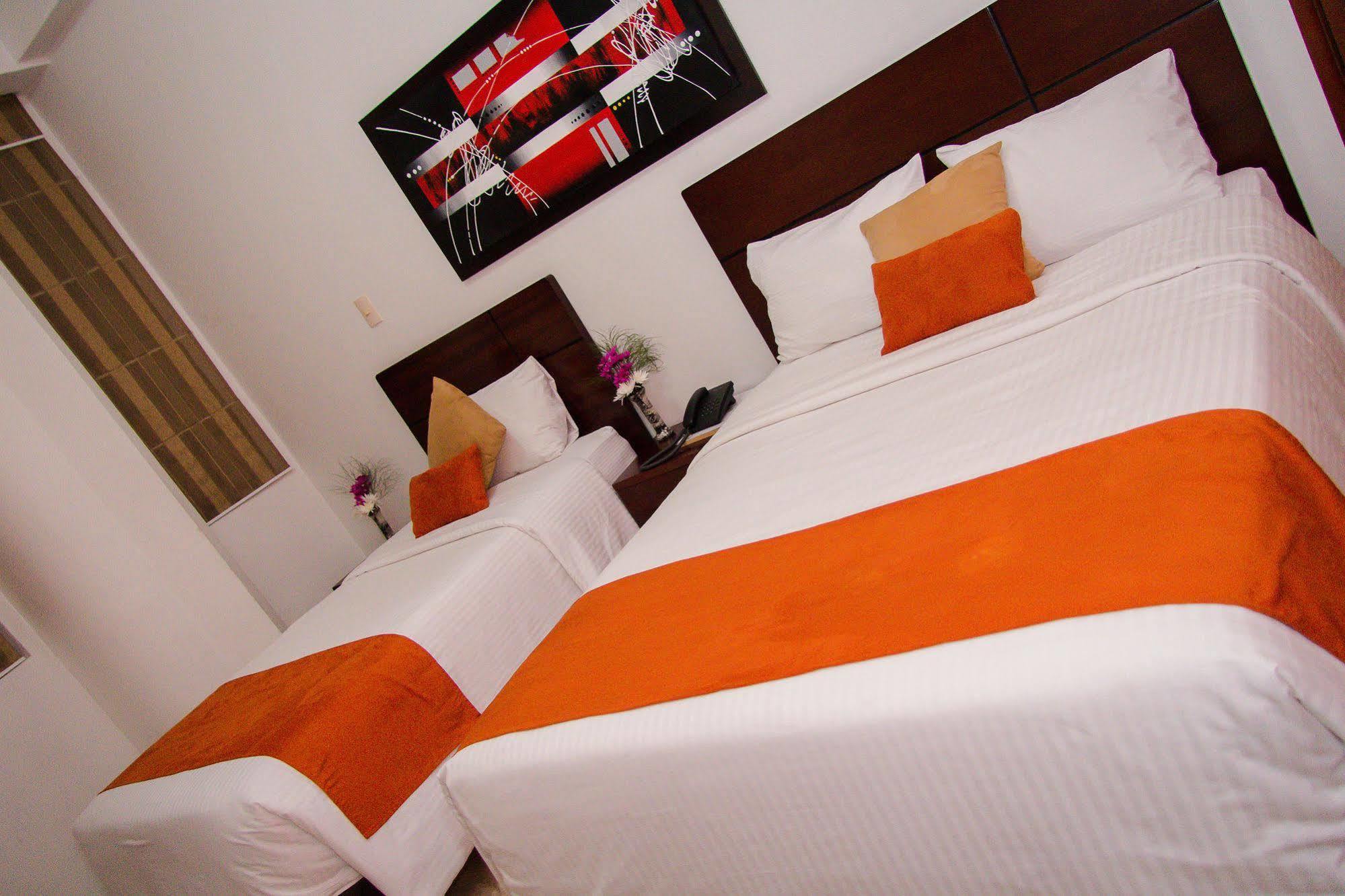 Hotel 721 Pereira Dış mekan fotoğraf