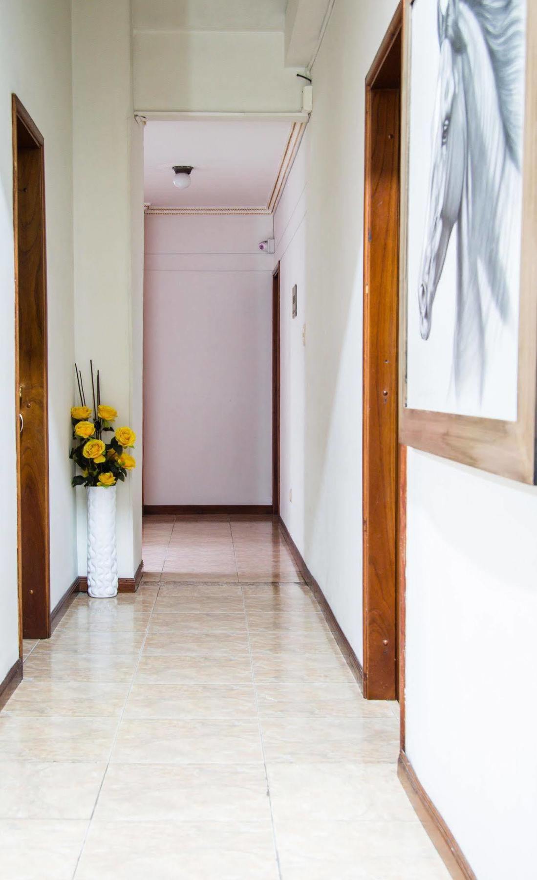Hotel 721 Pereira Dış mekan fotoğraf